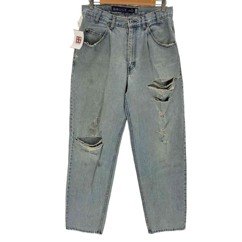 リーバイス Levis SILVER TAB BAGGY 40561-0891 メンズ 34