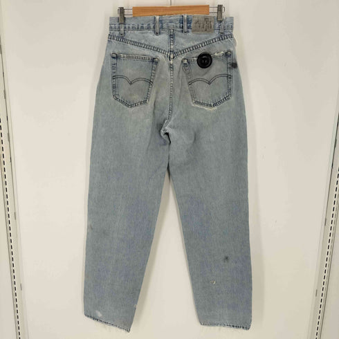 リーバイス Levis SILVER TAB BAGGY 40561-0891 メンズ 34