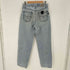 リーバイス Levis SILVER TAB BAGGY 40561-0891 メンズ 34