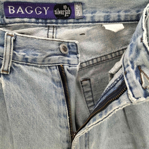 リーバイス Levis SILVER TAB BAGGY 40561-0891 メンズ 34