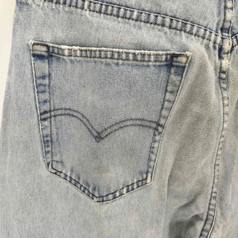 リーバイス Levis SILVER TAB BAGGY 40561-0891 メンズ 34