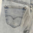 リーバイス Levis SILVER TAB BAGGY 40561-0891 メンズ 34