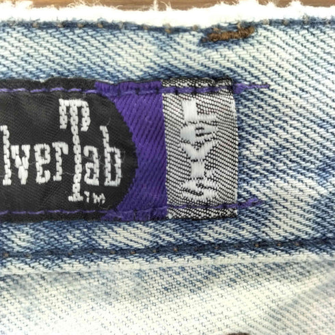 リーバイス Levis SILVER TAB BAGGY 40561-0891 メンズ 34