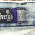 リーバイス Levis SILVER TAB BAGGY 40561-0891 メンズ 34