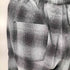 メゾンスペシャル MAISON SPECIAL Plaid Pattern Bicolor Denim Pants レディース JPN:38