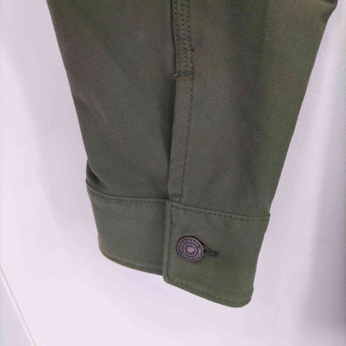 ユニクロ UNIQLO ウォッシュ ユーティリティジャケット メンズ JPN:XL