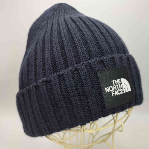 ザノースフェイス THE NORTH FACE CAPPUCHO LID カプッチョリッド ニット キャップ ビーニー メンズ