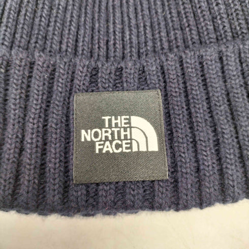 ザノースフェイス THE NORTH FACE CAPPUCHO LID カプッチョリッド ニット キャップ ビーニー メンズ