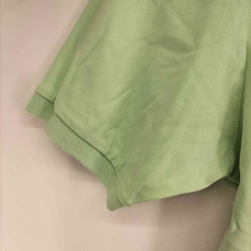 ポロバイラルフローレン Polo by RALPH LAUREN 90s 北マリアナ諸島製 ポロシャツ メンズ JPN:XXL