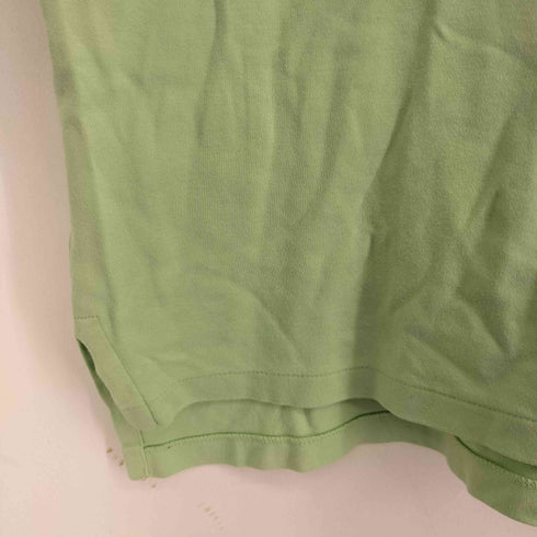 ポロバイラルフローレン Polo by RALPH LAUREN 90s 北マリアナ諸島製 ポロシャツ メンズ JPN:XXL