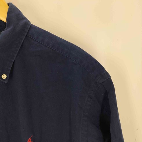 ラルフローレン RALPH LAUREN ポニー刺繍 ボタンダウンシャツ BLAKE メンズ JPN:M