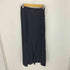 ワイズ Ys 1999AW バックスリットマキシスカート レディース
