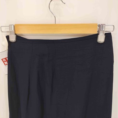 ワイズ Ys 1999AW バックスリットマキシスカート レディース