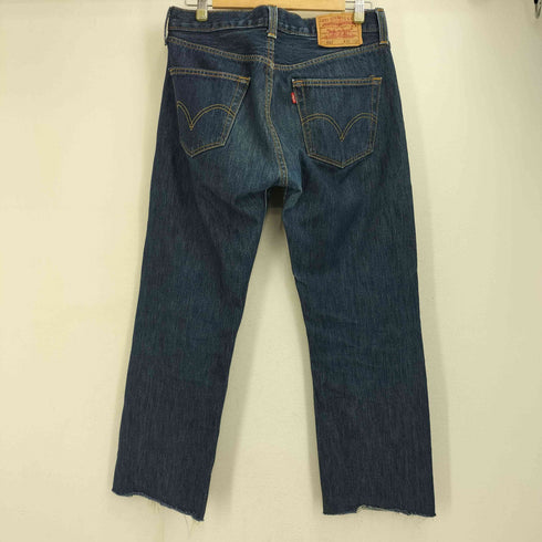 リーバイス Levis ボタン裏688 501 立体裁断デニム メンズ W31 L32