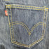 リーバイス Levis ボタン裏688 501 立体裁断デニム メンズ W31 L32