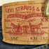 リーバイス Levis ボタン裏688 501 立体裁断デニム メンズ W31 L32