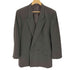tailored model ダブルテーラードジャケット メンズ
