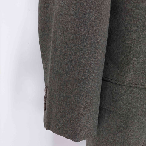 tailored model ダブルテーラードジャケット メンズ