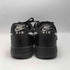 ナイキ NIKE Air Force 1 07 Black White エアフォース 1 07 ブラック ホワイト スニーカー メンズ JPN:27.5