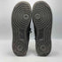 ナイキ NIKE Air Force 1 07 Black White エアフォース 1 07 ブラック ホワイト スニーカー メンズ JPN:27.5