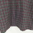 ピエールカルダン pierre cardin チャック柄 ネルシャツ メンズ
