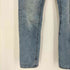 リーバイス Levis 505 レギュラーフィット ライトインディゴ GOTTA BE THERE セルビッジ メンズ W30L32