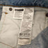 リーバイス Levis 505 レギュラーフィット ライトインディゴ GOTTA BE THERE セルビッジ メンズ W30L32