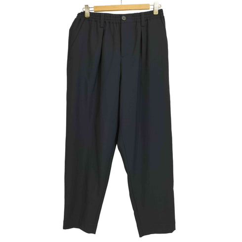 マルニ MARNI 24ss トロピカルウールトラウザー メンズ 44