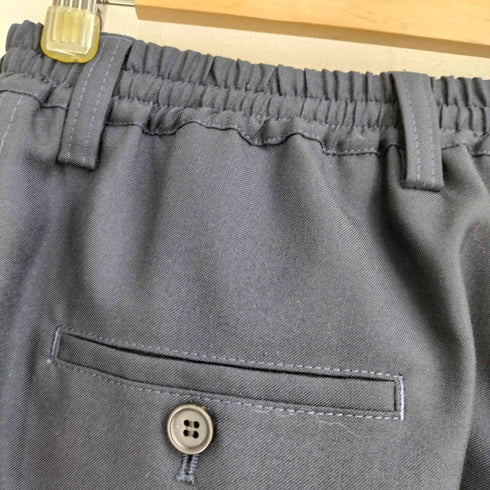 マルニ MARNI 24ss トロピカルウールトラウザー メンズ 44