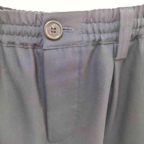 マルニ MARNI 24ss トロピカルウールトラウザー メンズ 44