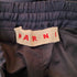 マルニ MARNI 24ss トロピカルウールトラウザー メンズ 44