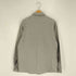 ジョセフアボード JOSEPH ABBOUD 1枚で2スタイリング リバーシブルストライプ シャツ メンズ import:L