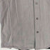 ジョセフアボード JOSEPH ABBOUD 1枚で2スタイリング リバーシブルストライプ シャツ メンズ import:L
