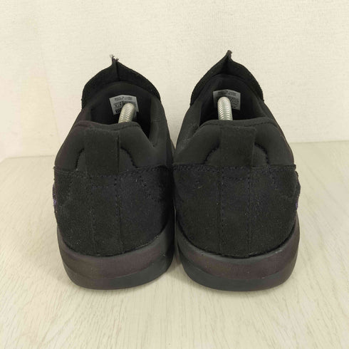 ニードルズ Needles 23ss Beatnik Moc Black ビートニック モック メンズ JPN:27