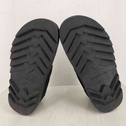 ニードルズ Needles 23ss Beatnik Moc Black ビートニック モック メンズ JPN:27