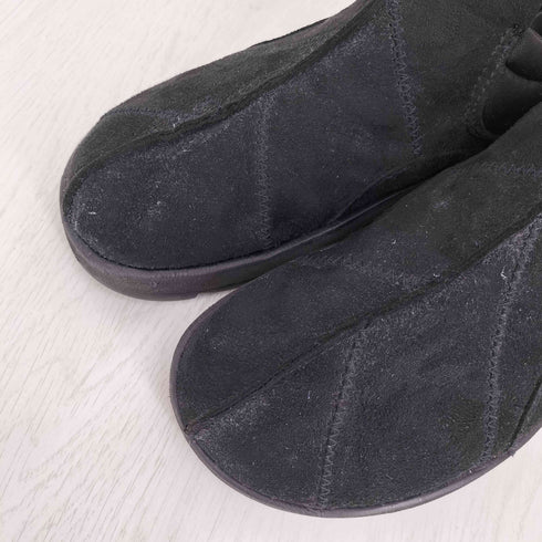 ニードルズ Needles 23ss Beatnik Moc Black ビートニック モック メンズ JPN:27