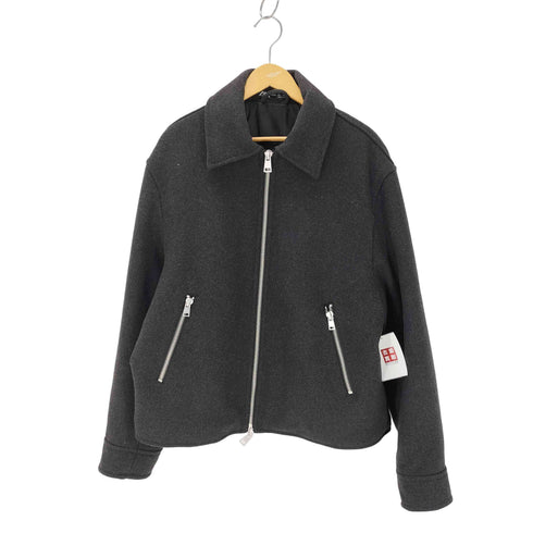 ザラ ZARA ジップアップジャケット メンズ JPN:L