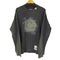 メゾンミハラヤスヒロ Maison MIHARA YASUHIRO DISTRESSED SMILY FACE PRINTED L/S TEE メンズ 44