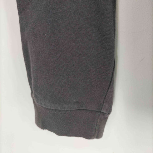 メゾンミハラヤスヒロ Maison MIHARA YASUHIRO DISTRESSED SMILY FACE PRINTED L/S TEE メンズ 44