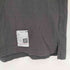メゾンミハラヤスヒロ Maison MIHARA YASUHIRO DISTRESSED SMILY FACE PRINTED L/S TEE メンズ 44