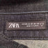 ザラ ZARA デニムベイカーパンツ メンズ 42