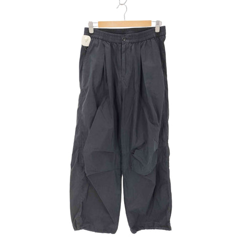 ANNIEHALL ダーツ ワイドパンツ メンズ JPN:L
