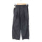 ANNIEHALL ダーツ ワイドパンツ メンズ JPN:L