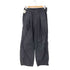 ANNIEHALL ダーツ ワイドパンツ メンズ JPN:L