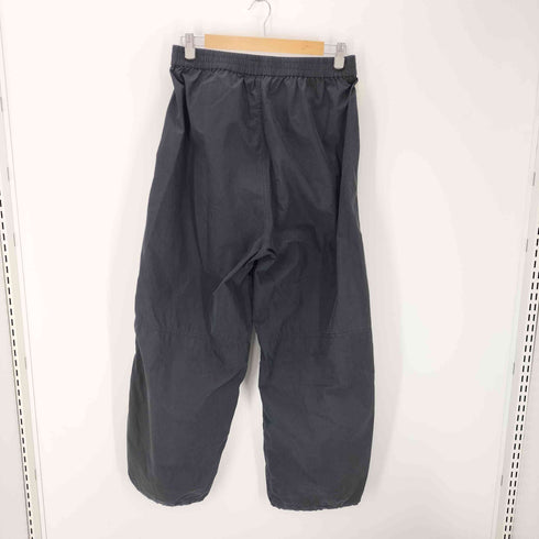ANNIEHALL ダーツ ワイドパンツ メンズ JPN:L