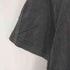 ザラ ZARA RIPPED T-SHIRT バンド ダメージTシャツ ヴィンテージ加工 メンズ