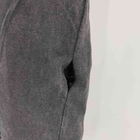 ザラ ZARA RIPPED T-SHIRT バンド ダメージTシャツ ヴィンテージ加工 メンズ