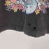 ザラ ZARA RIPPED T-SHIRT バンド ダメージTシャツ ヴィンテージ加工 メンズ