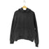 ザラ ZARA アシッドウォッシュフーディ メンズ JPN:M