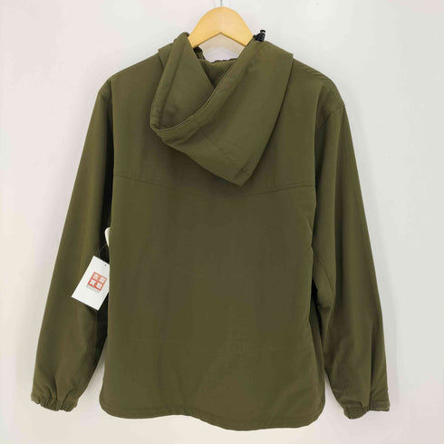 チャンピオン Champion CPFU ウォームストレッチジップパーカー メンズ JPN:M